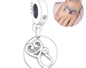 paramedic pandora charm