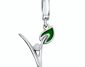 steel charm 20mm very high quality..Perfect for jewery making and other DIY projects vegetarian charm Vegetarian Vegan charm