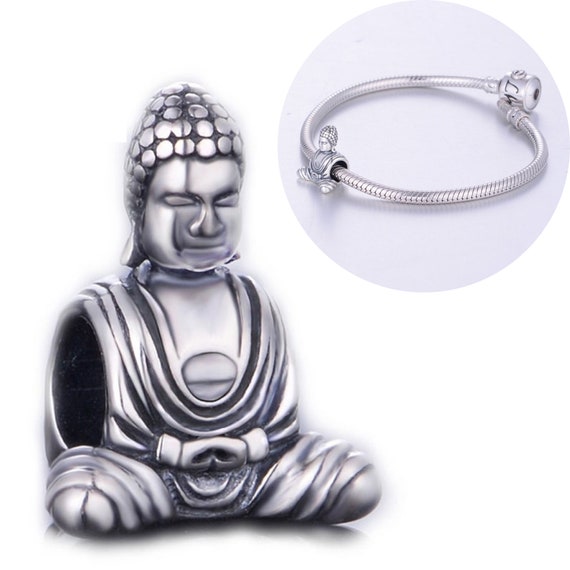 Buddha charm hotsell pandora bracelet