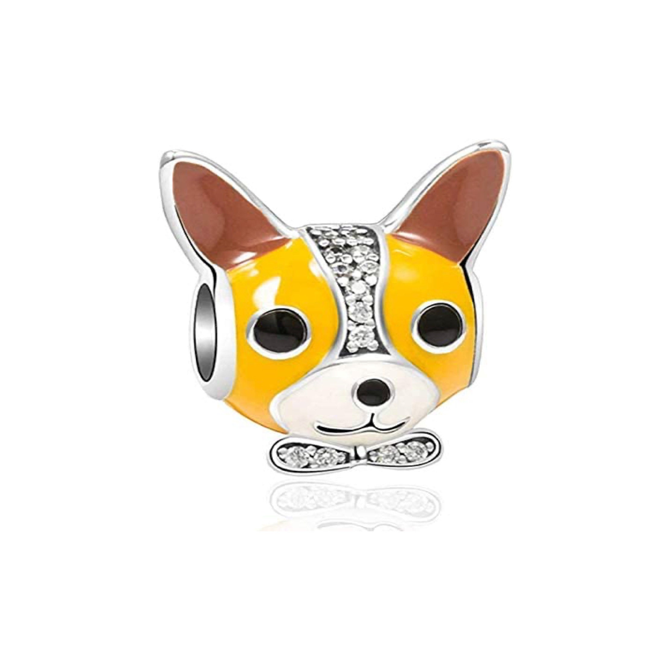Corgi pandora deals charm