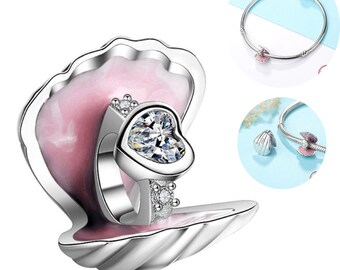 Pandora Rings Charm - Etsy