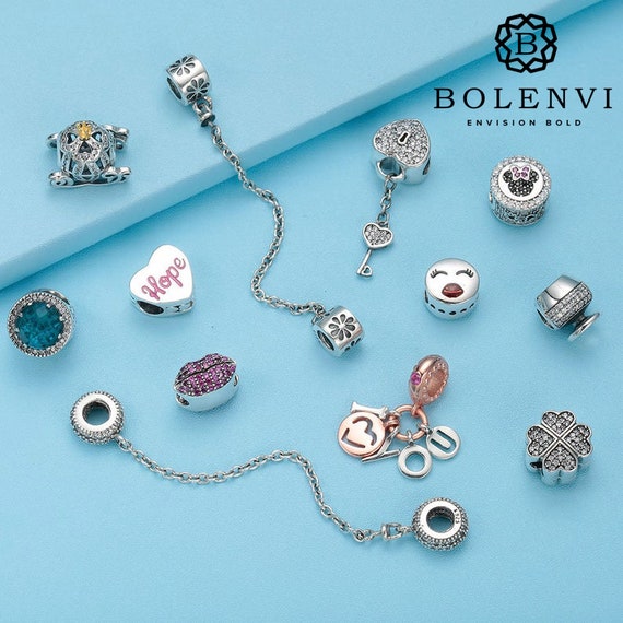 Pandora virgo sale necklace