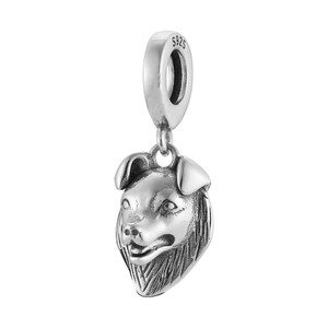 Australian shepherd pandora best sale charm