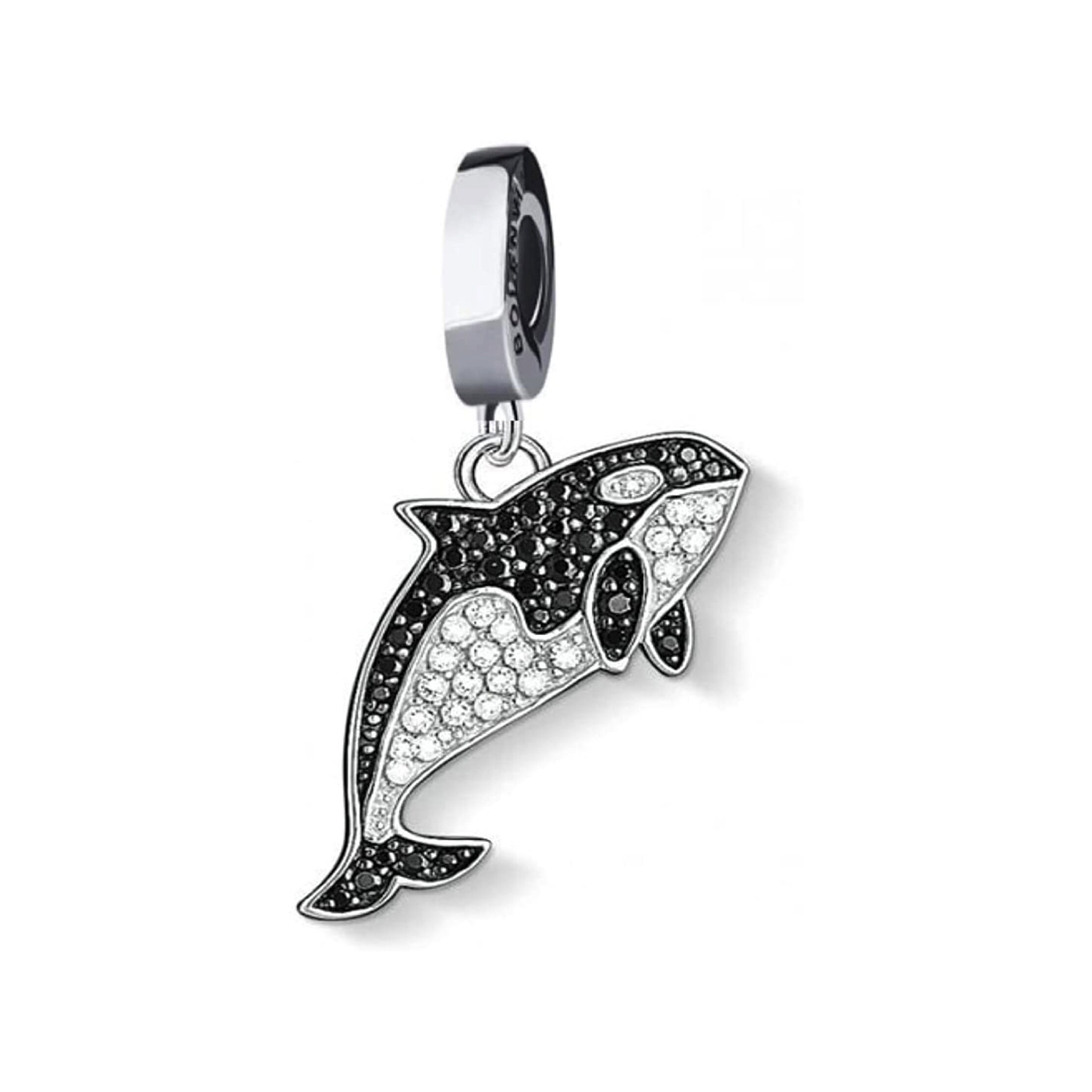 Orca pandora deals charm
