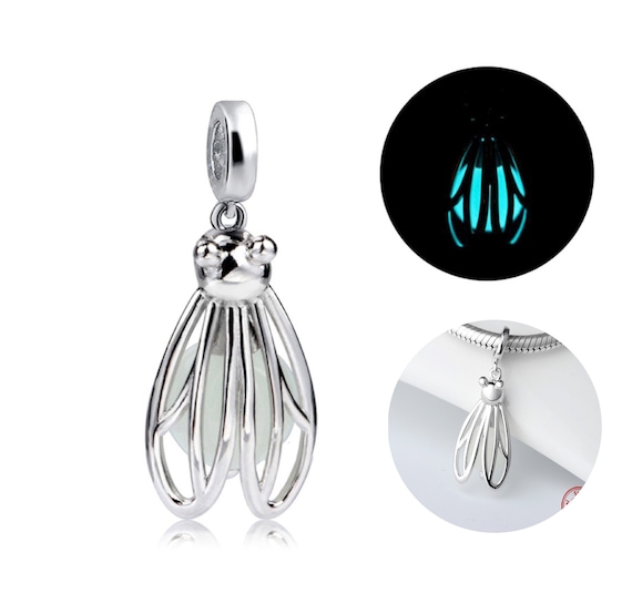 Authentic Bolenvi Luminous Firefly Glow 
