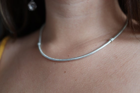 Pandora Inspired Faith Hope Love Charm Bead Bracelet, Fish Heart Vintage  Style