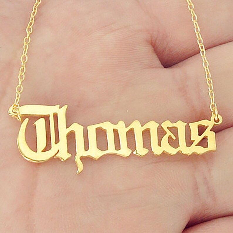 украшения на английском