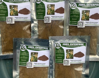 Kigelia africana powder, sausage fruits powder, 100% natural, no additives, 50g/10 USD, shipping cost/10 USD, phyto certificate/12 USD