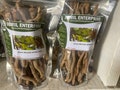 Dried Mondia whitei root,   200g/13 USD, shipping cost is 10 USD, phyto certificate is 12 USD product logo