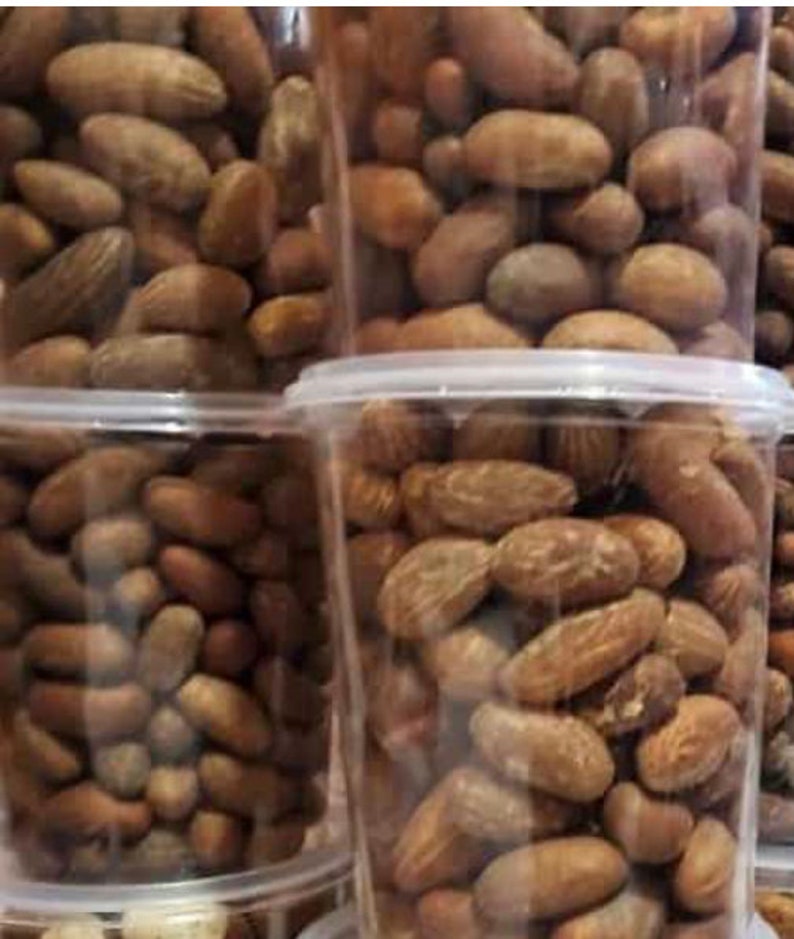 Bitter Kolagarcinia Kola Good for Planting and Consumption Etsy