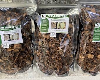 Dried kigelia Africana fruit, 100g/10 USD, shipping cost is 10 USD, phyto certificate is 12 USD