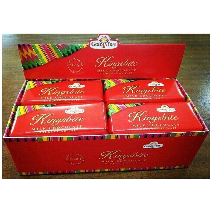 Kingsbite Ghanaian chocolate each pack of chocolate is 50g Etsy