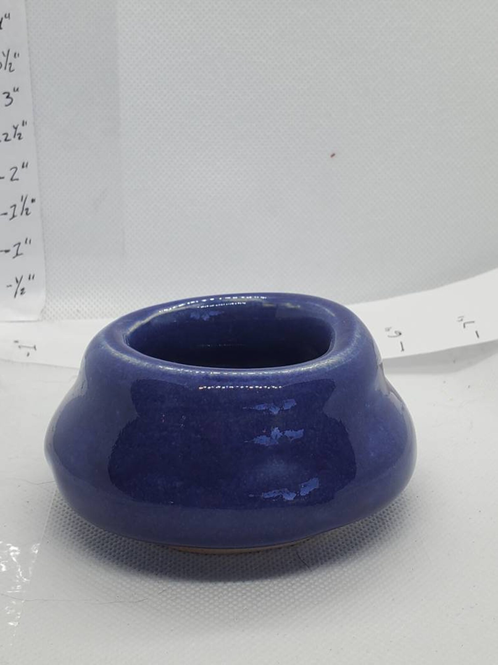 Flying saucer planter 24 Etsy