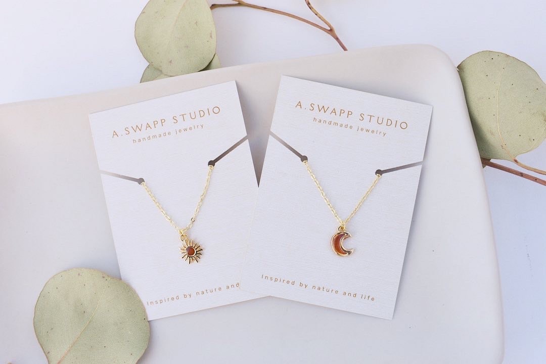 Local artist shop jewelry near me