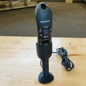 Dragon Mic Stand Handsfree Dictator