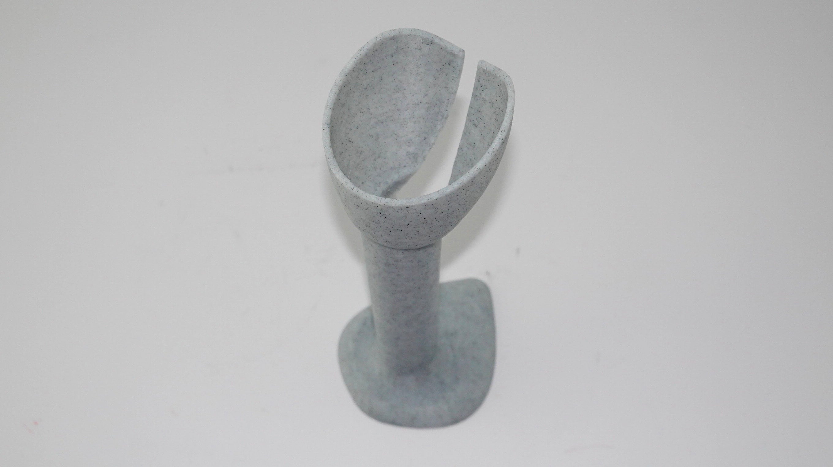 ドラゴンマイクスタンド ハンズフリーディクテーター - Etsy 日本