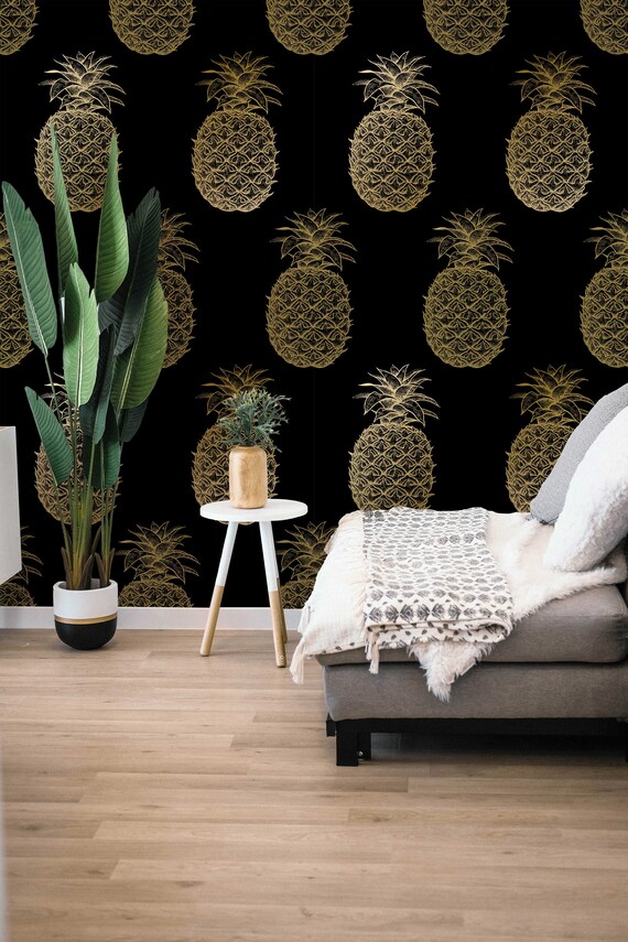 Removable Wallpaper Eco Friendly Exclusive Wall Mural Premium Wall Art Geometric Texture With Smooth Lines #260