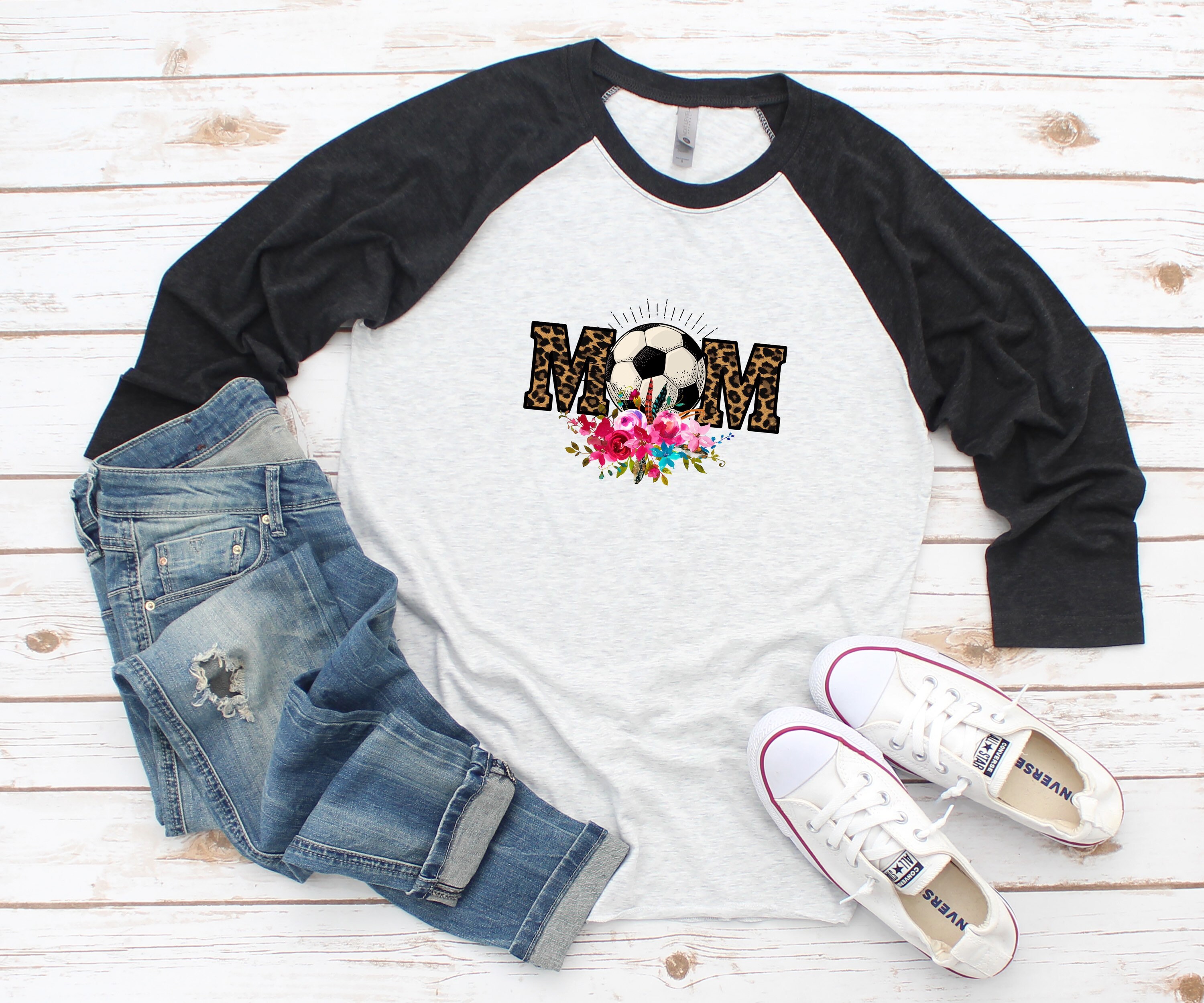 Soccer Mom Shirt Mothers Day Shirt Soccer Shirt Mom Shirt Etsy