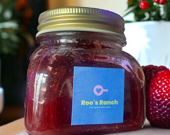 Roo's Ranch Heavenly Jam!