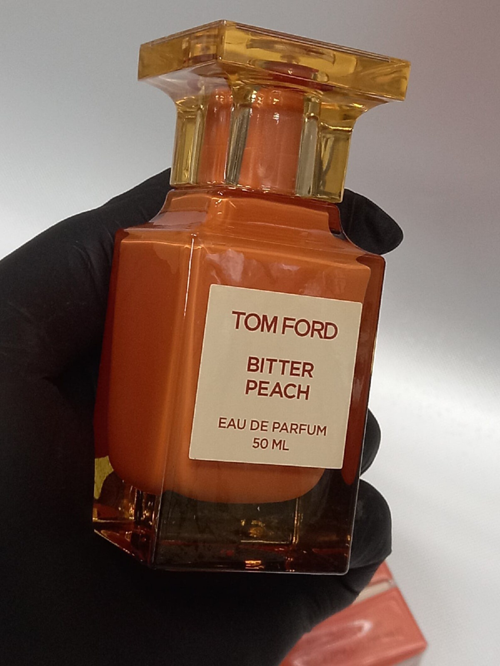 Tom Ford Bitter Peach 50 ml 1.7 o.z. new authentic | Etsy
