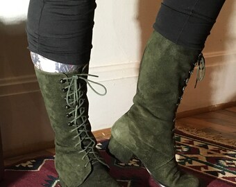 colin stuart heels
