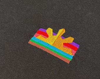 Filipino Pride Sweater or Tee