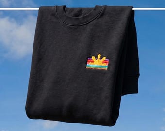 Filipino Pride Sweater or Tee