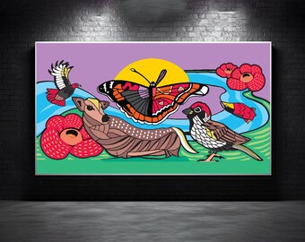 Somewhere Forever Poster