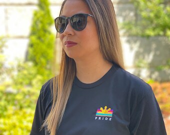 Pride T-Shirt