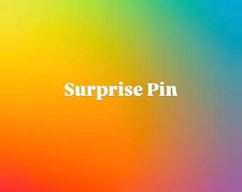 ConceptShell Pin – Supports Arts & Creative Education