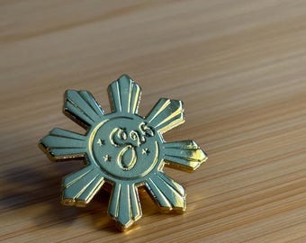Filipino Sun