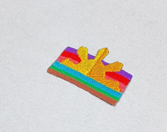 Filipino Sunrise T-Shirt