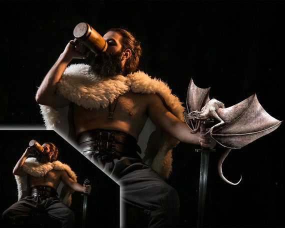 47 Drachen Overlays Drachen Clipart Fantasy Kreaturen Haloween Etsy
