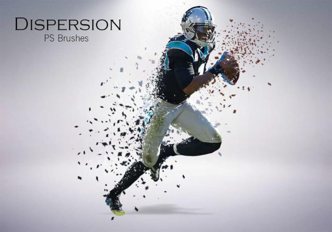 dispersion brush photoshop download