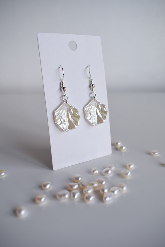 Ophelia earrings deals