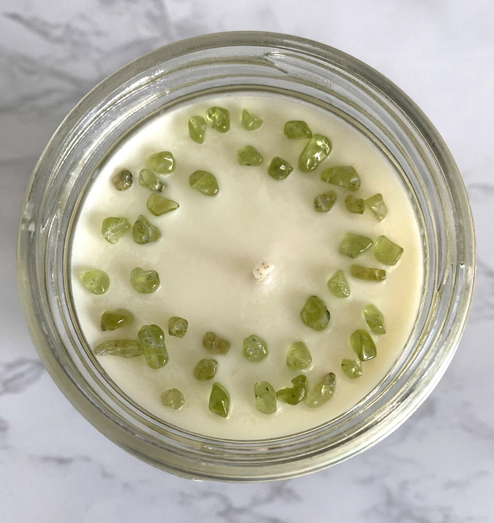 Kylo Ren Inspired Candle Salted Caramel & Butterscotch Etsy