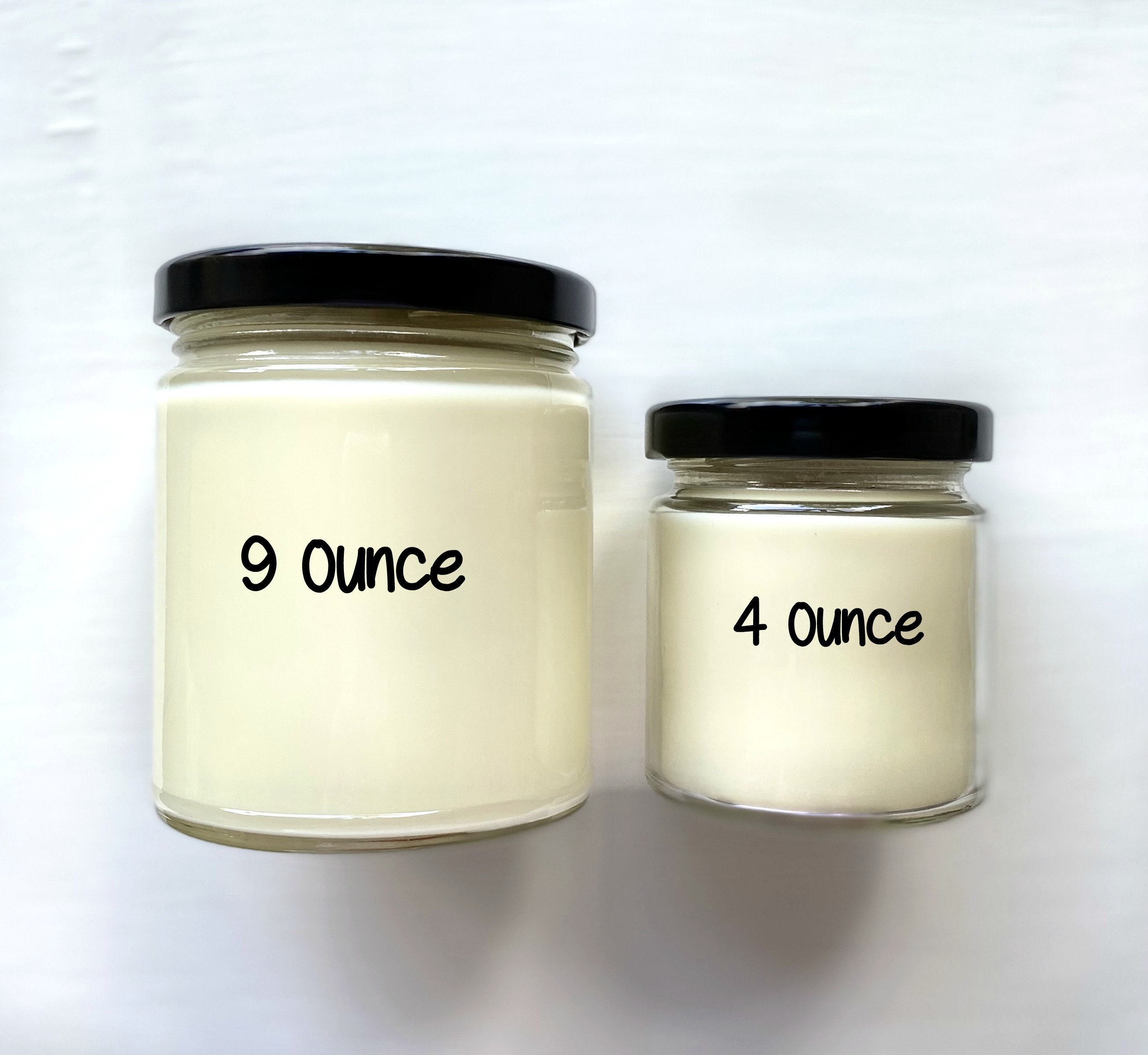 Kylo Ren Inspired Candle Salted Caramel & Butterscotch Etsy
