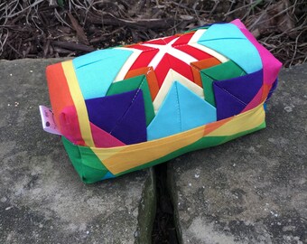 Sparkler Pincushion PDF Pattern