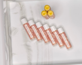 Lanolin Lip Balm | Hue & Lather