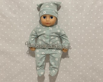 Handmade dolls clothes to fit 12 inch/ 30 cm My First Annabell