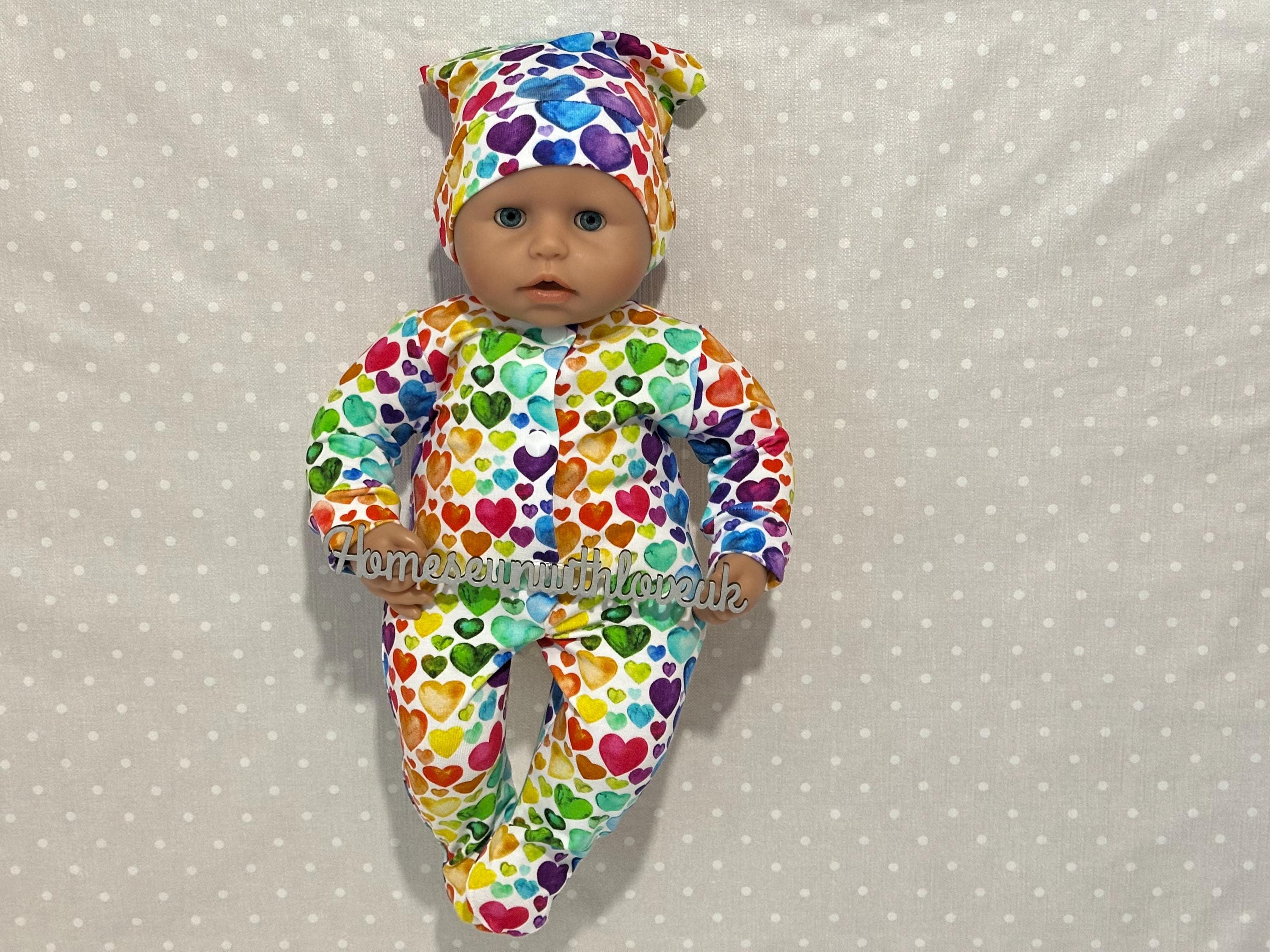 Baby Annabell Dress UK