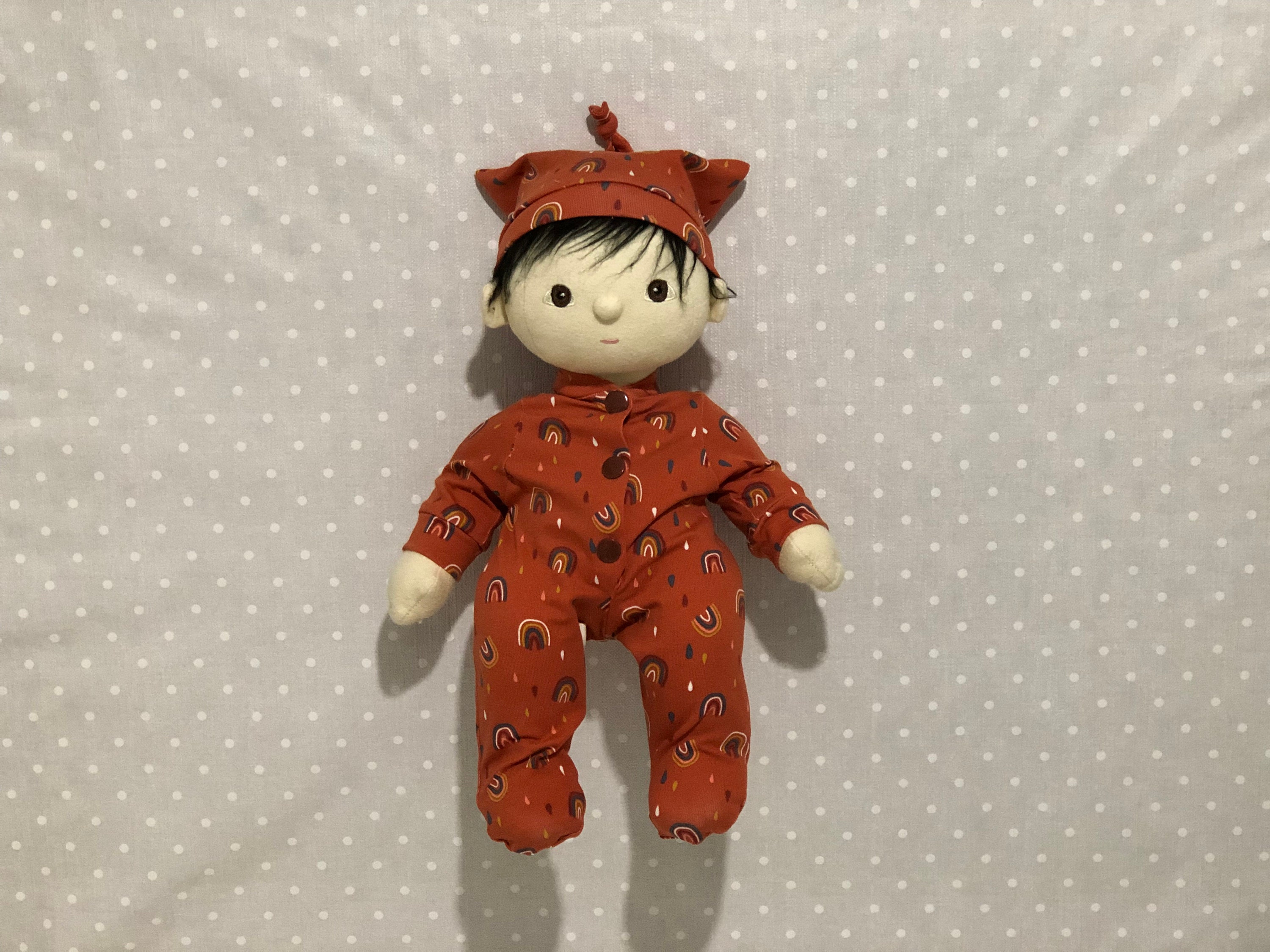 Dinkum Dolls Clothes Etsy UK