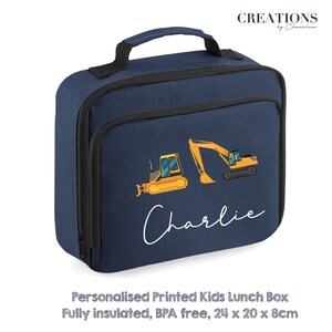 Jo & jo australia insulated lunch bag sale