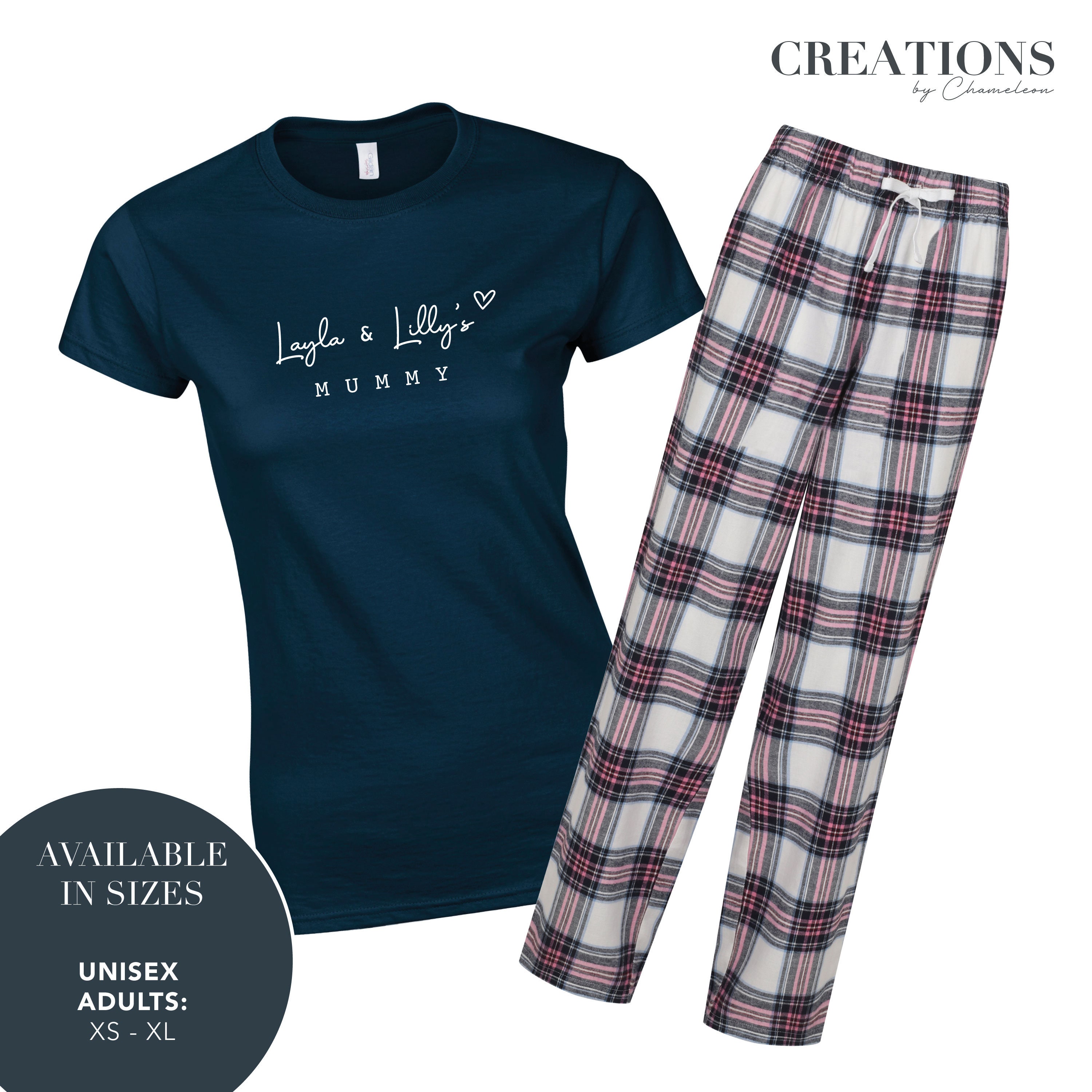 Mum to be pyjamas sales