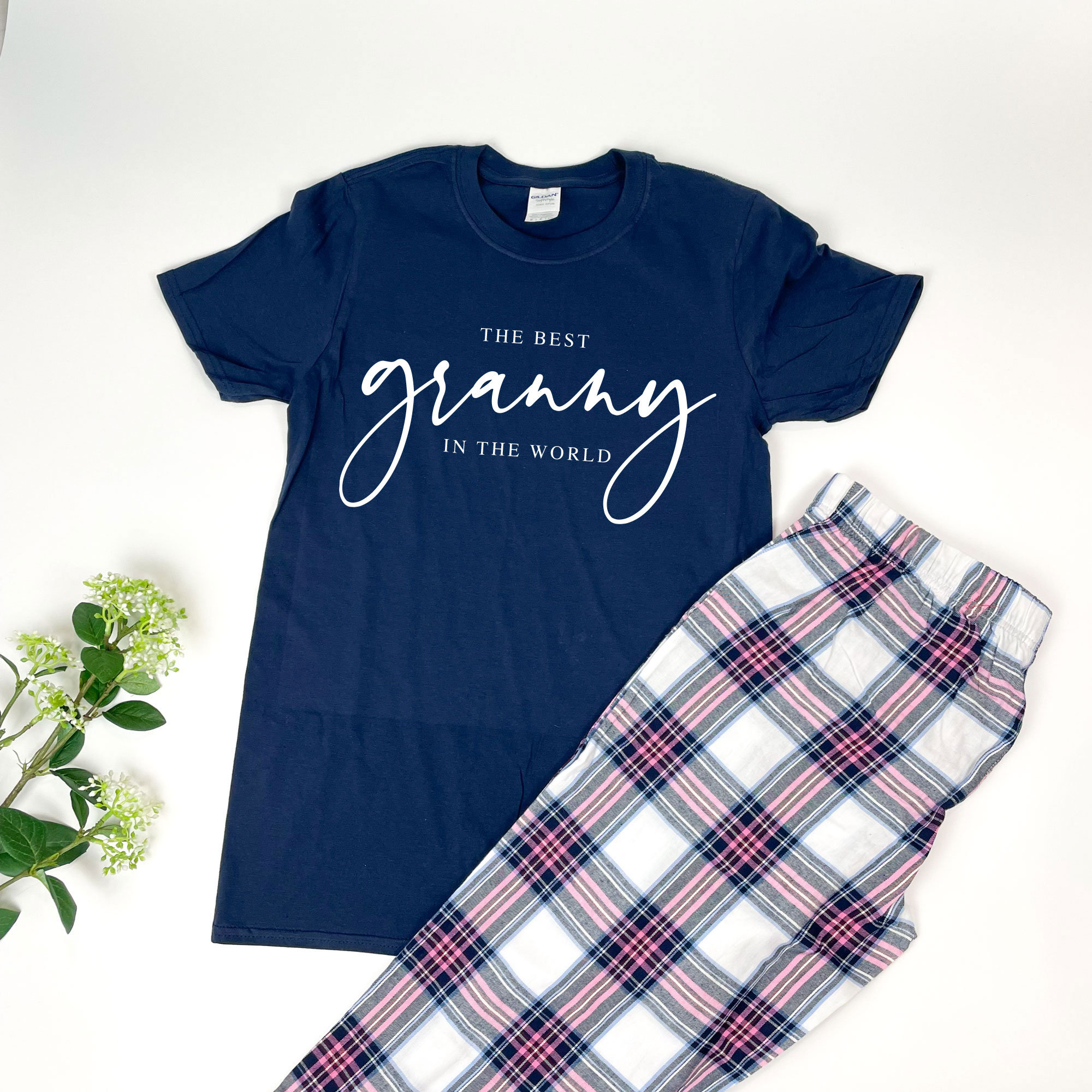 Grandma pijama new arrivals