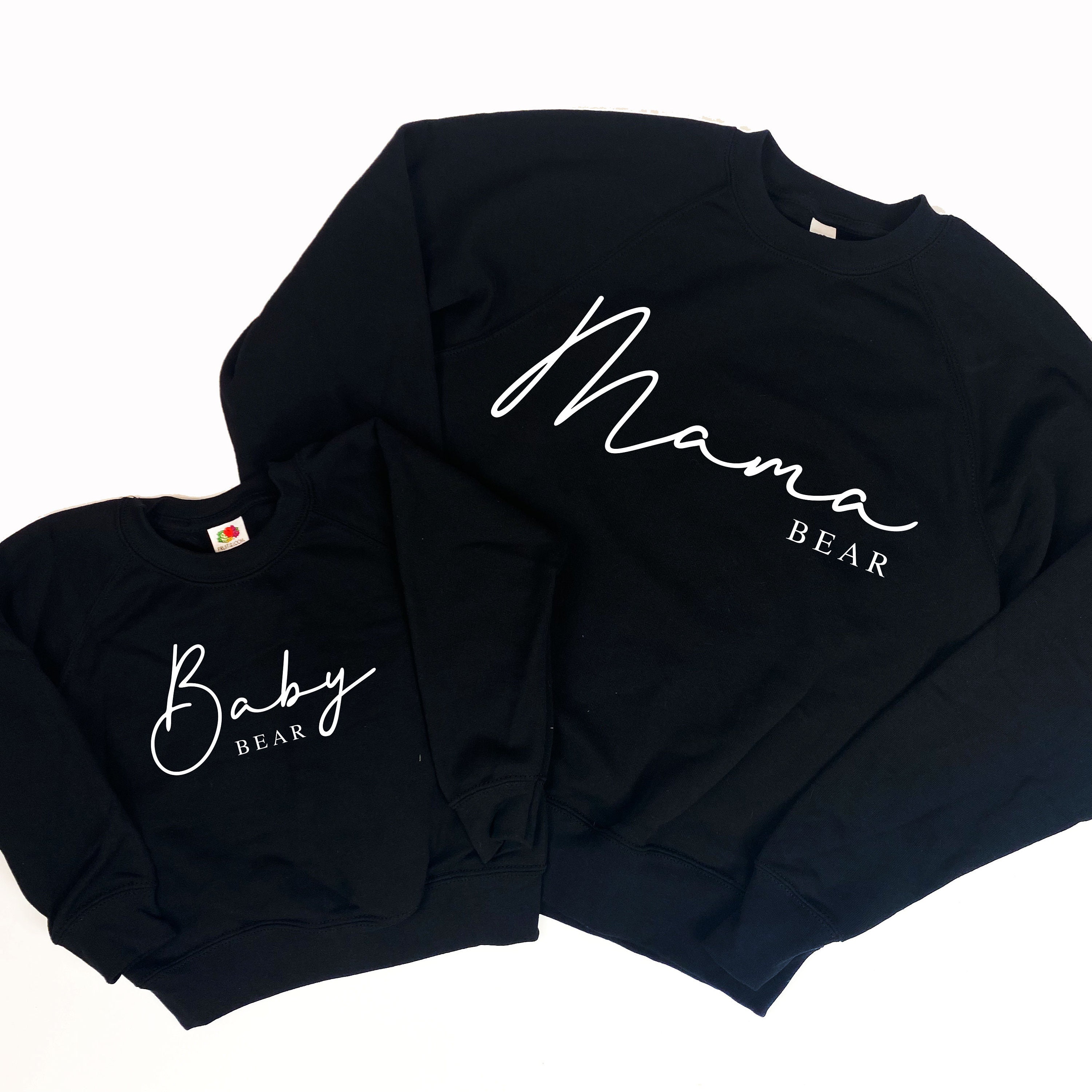 Mama bear sweatshirt clearance canada
