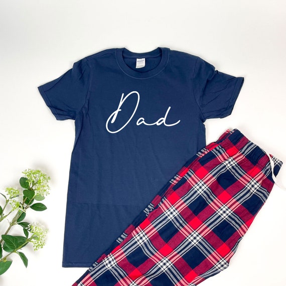 Fathers day pyjamas outlet