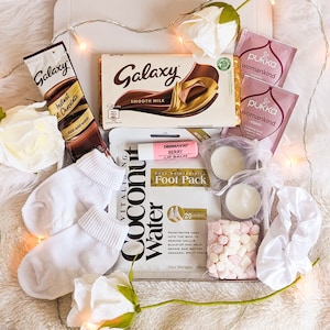 MUMMY TO BE Letterbox Gift | New Mum Gift | Baby Shower Gift Box | Mum To Be Self Care Gift | Mummy Pamper Box | Mum And Baby Gift Box