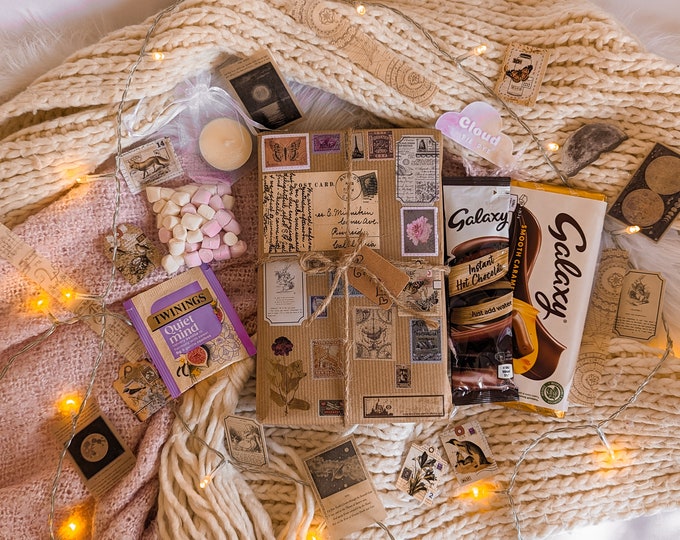 Blind Date With A Book | Blind Date With A Book Gift Set | Mystery, Romance, Fantasy, Young Adult, BookTok, Thriller, Sci-Fi, Surprise Me