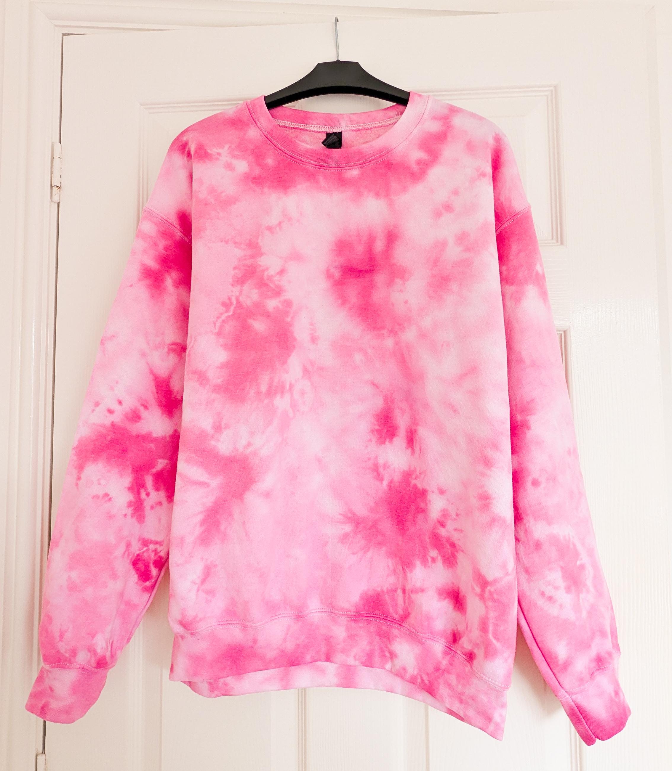 トップス peatepeatepeate ESC tie-dye sweat トップス peatepeatepeate ESC tie-dye sweat peatepeatepeate ESC tie